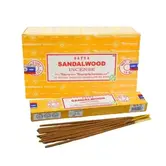 Satya Sandalwood Wierook