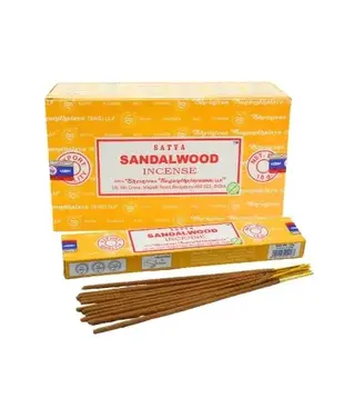 Satya Sandalwood Wierook