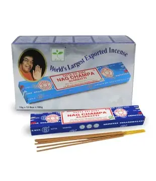 Satya Nag Champa Agarbatti