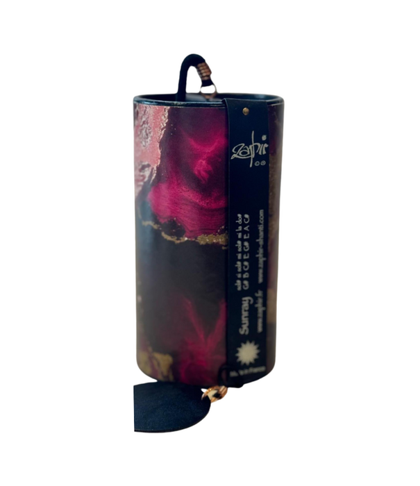 Zaphir shanti chimes Love Echo