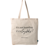 Ananda shopper ECO katoen (25 st)