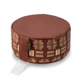 Meditatiekussen bio katoen - Sienna Tribe