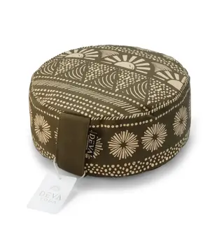 Kids meditatiekussen - Olive Sun