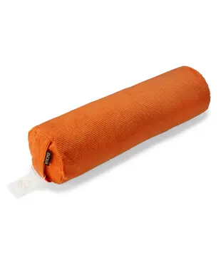 Bolster rib katoen - Terra