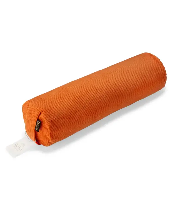 Bolster rib katoen - Terra