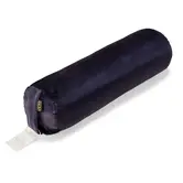 Bolster velvet katoen - Dark Blue