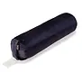 Bolster velvet katoen - Dark Blue