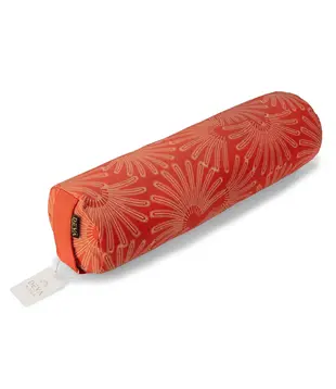 Bolster bio katoen - African Red