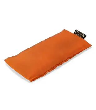 Oogkussen lavendel zijde - Terra