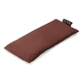 Oogkussen lavendel zijde - Sienna