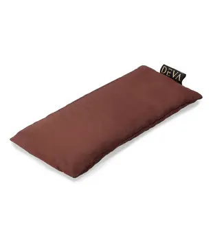 Oogkussen lavendel zijde - Sienna