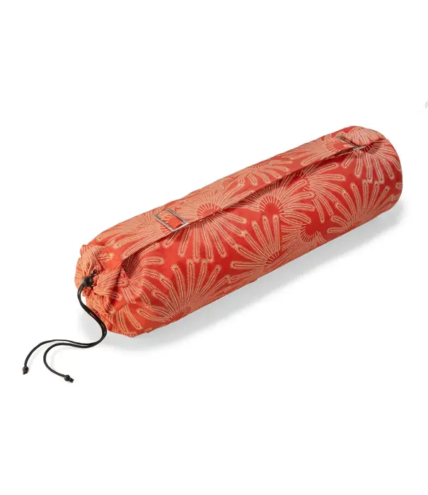 Yoga mat tas - African Red