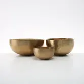 Klankschaal Salina 20cm