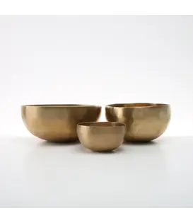 Klankschaal Salina 20cm