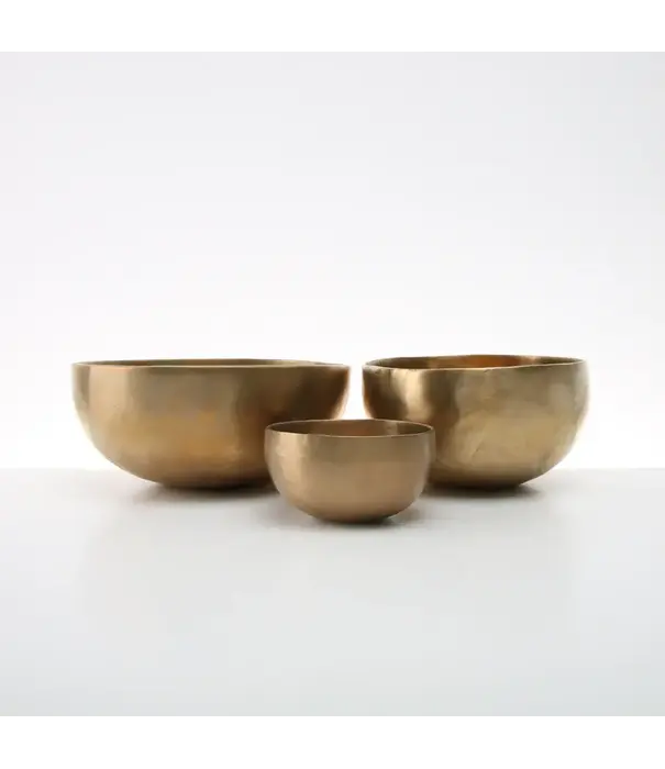 Klankschaal Salina 20cm