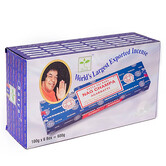 Satya Sai Baba Nag Champa Agarbatti (100 g) doos  6 pakjes