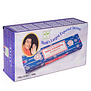Satya Sai Baba Nag Champa Agarbatti (100 g) doos  6 pakjes