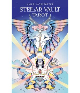 Stellar Vault Tarot