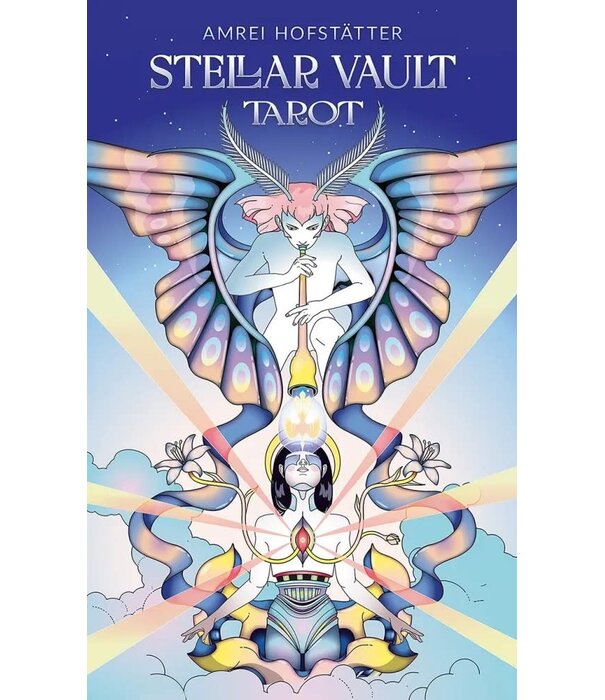 Stellar Vault Tarot