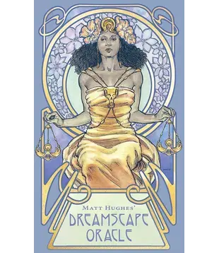 Dreamscape Oracle