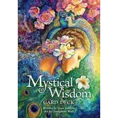 Mystical Wisdom Oracle