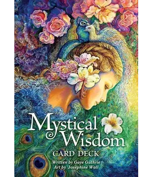 Mystical Wisdom Oracle