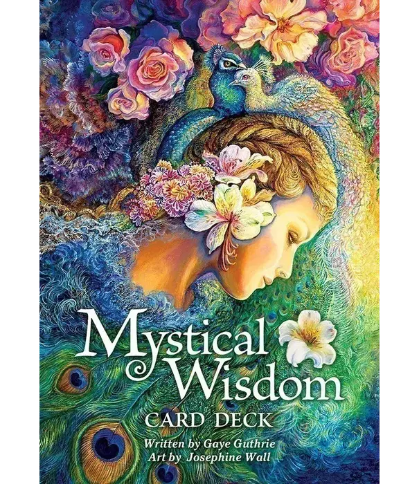 Mystical Wisdom Oracle