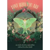 Love Who You Are Oracle
