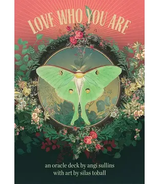 Love Who You Are Oracle