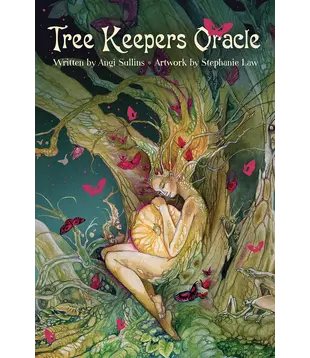 Tree Keepers Oracle