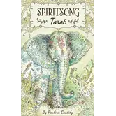 Spiritsong Tarot