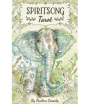 Spiritsong Tarot