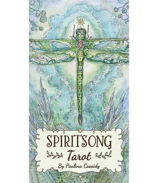 Spiritsong Tarot