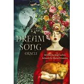 Dream Song Oracle