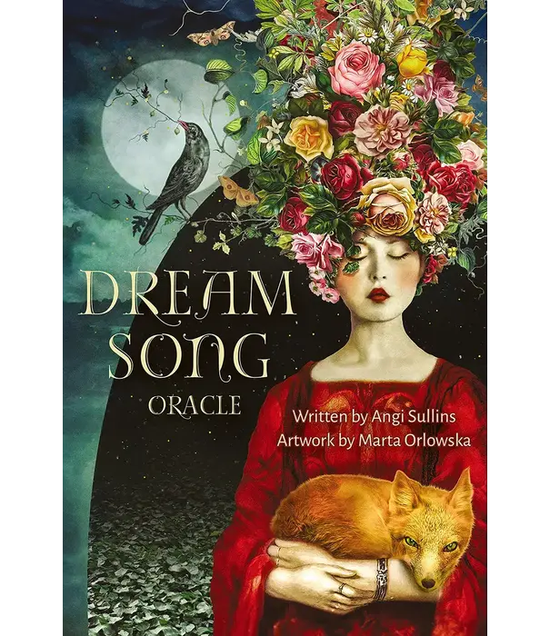 Dream Song Oracle