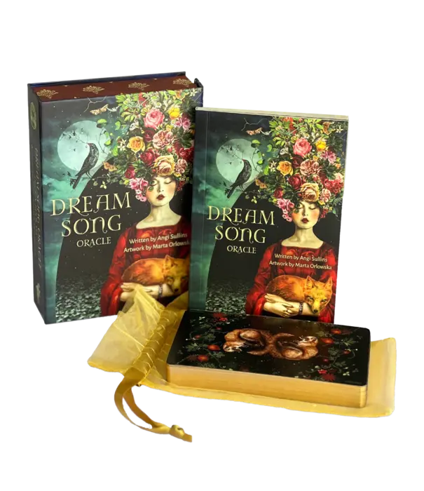 Dream Song Oracle