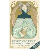 Ethereal Visions Illuminated Tarot