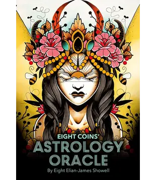 Eight Coins' Astrology Oracle