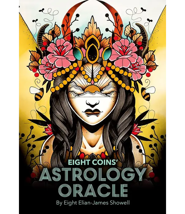 Eight Coins' Astrology Oracle