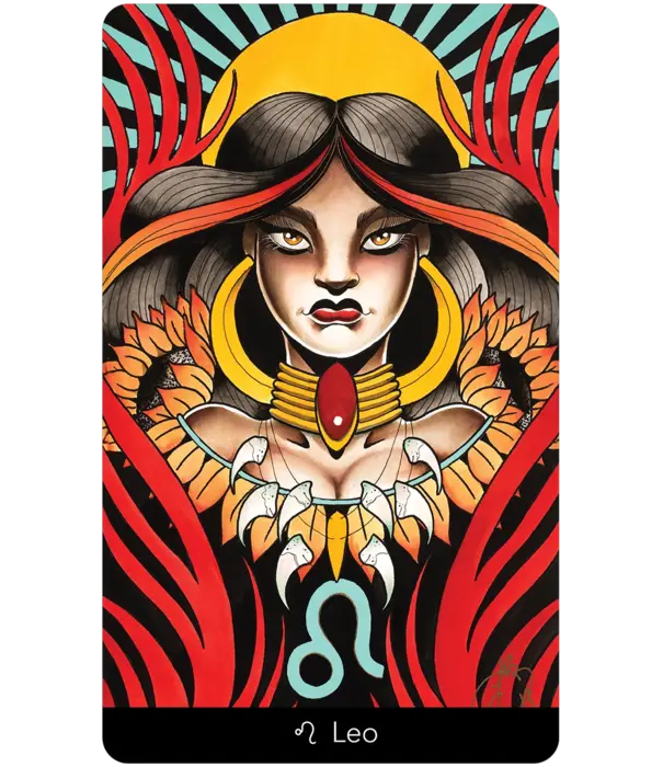 Eight Coins' Astrology Oracle