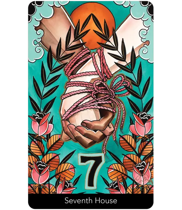 Eight Coins' Astrology Oracle