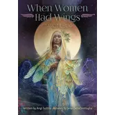 When Women Had Wings