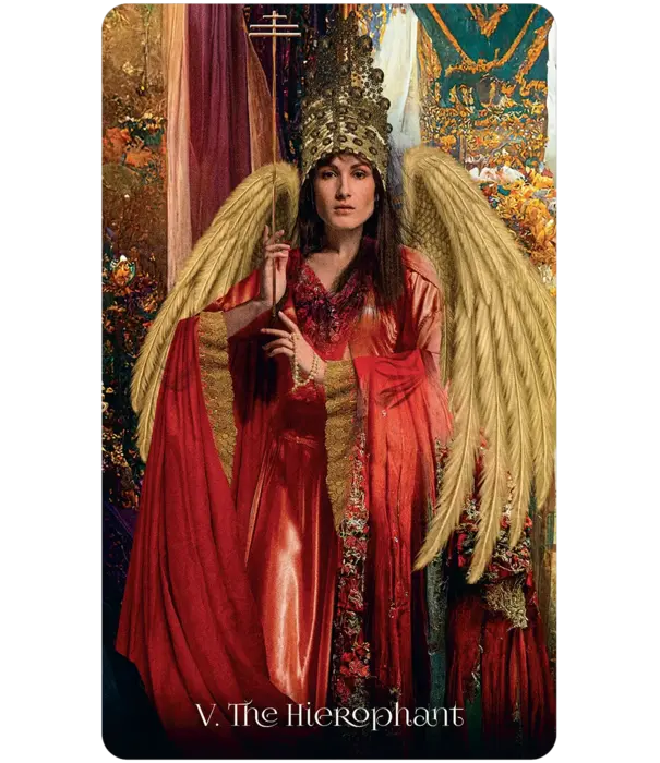 When Women Had Wings