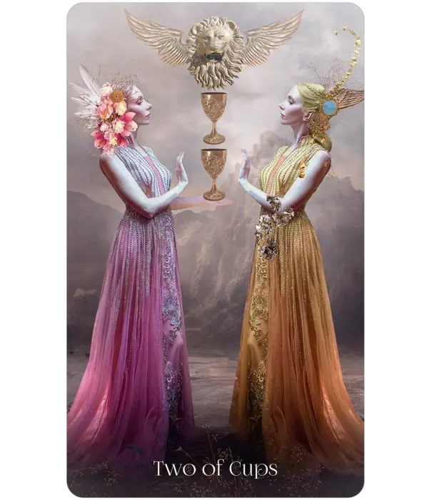 When Women Had Wings