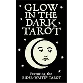 Glow in the Dark Tarot