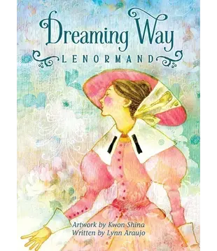 Dreaming Way Lenormand