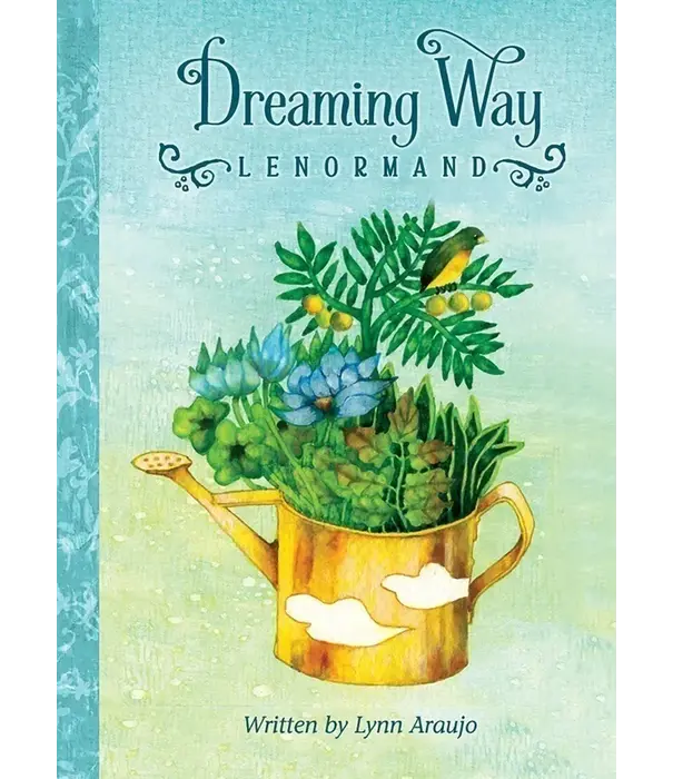 Dreaming Way Lenormand