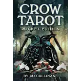 Crow Tarot Pocket Editon