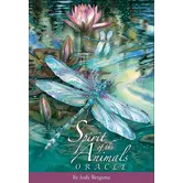 Spirit of the Animals Oracle