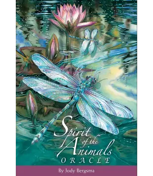 Spirit of the Animals Oracle